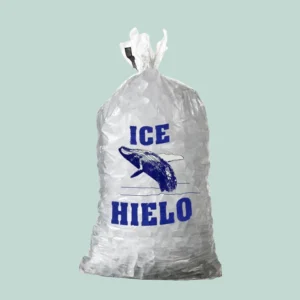 Ice Bags