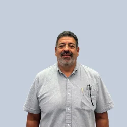 Harold Posada